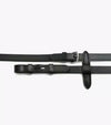 Premier Equine Senado Plain Leather Reins by Premier Equine at  Try a Bit