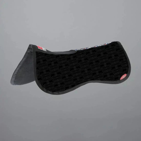 Premier Equine Shock Absorber Half Pad by Premier Equine at  Try a Bit