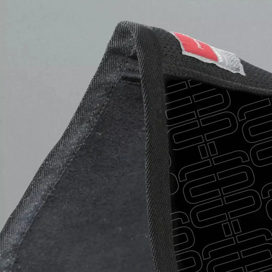 Premier Equine Shock Absorber Half Pad by Premier Equine at  Try a Bit