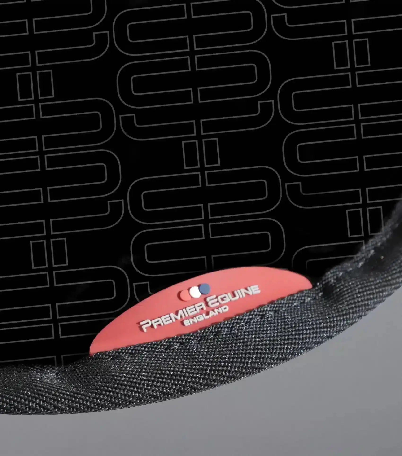 Premier Equine Shock Absorber Half Pad by Premier Equine at  Try a Bit