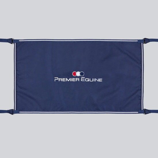 PE Team Stable Guard Navy by Premier Equine Int. Ltd. at  Try A Bit