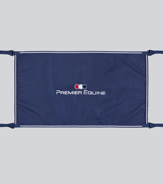 PE Team Stable Guard Navy by Premier Equine Int. Ltd. at  Try A Bit