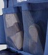 PE Team Wall Organiser Long Navy by Premier Equine Int. Ltd. at  Try A Bit