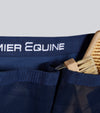 PE Team Wall Organiser Short Navy by Premier Equine Int. Ltd. at  Try A Bit