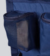 PE Team Wall Organiser Short Navy by Premier Equine Int. Ltd. at  Try A Bit
