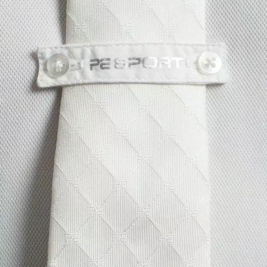 Premier Equine Men's 100% Silk Hand Made Tie by Premier Equine at  Try a Bit