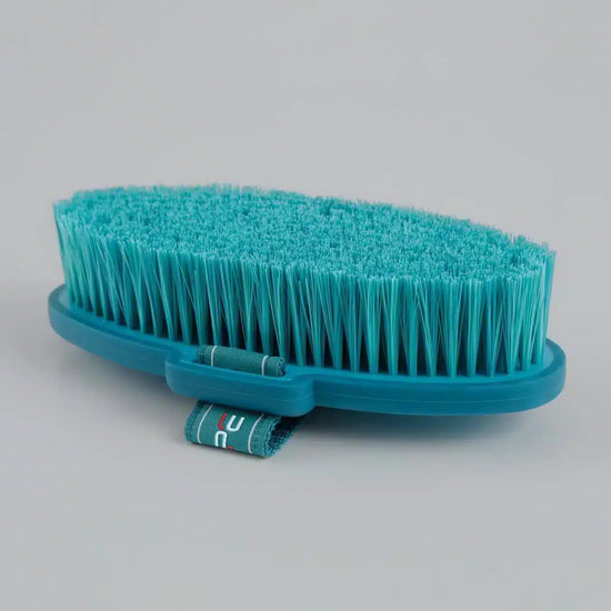 Premier Equine Soft-Touch Body Brush by Premier Equine at  Try a Bit