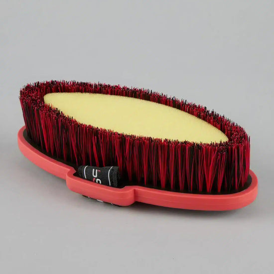 Premier Equine Soft-Touch Body Wash Brush by Premier Equine at  Try a Bit
