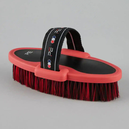 Premier Equine Soft-Touch Body Wash Brush by Premier Equine at  Try a Bit