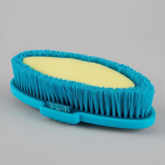 Premier Equine Soft-Touch Body Wash Brush by Premier Equine at  Try a Bit