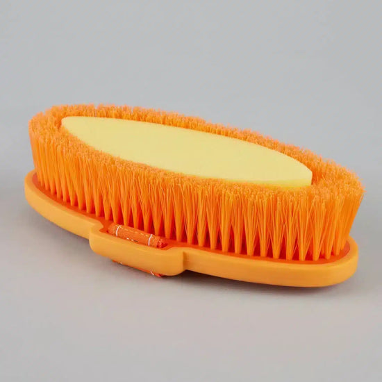 Premier Equine Soft-Touch Body Wash Brush by Premier Equine at  Try a Bit