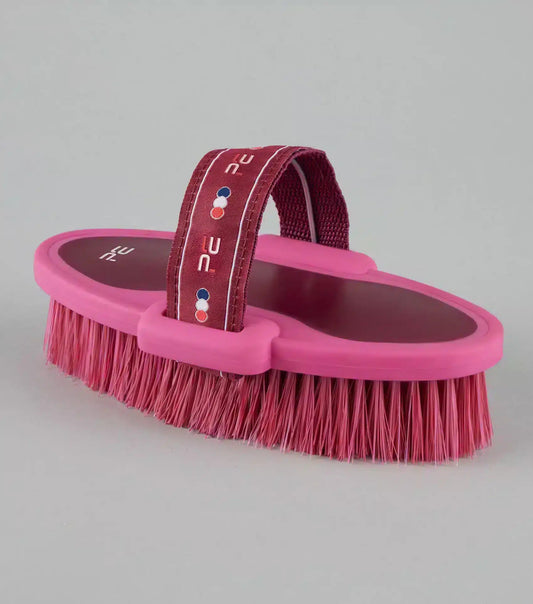 Premier Equine Soft-Touch Body Wash Brush by Premier Equine at  Try a Bit