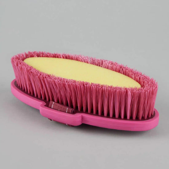 Premier Equine Soft-Touch Body Wash Brush by Premier Equine at  Try a Bit