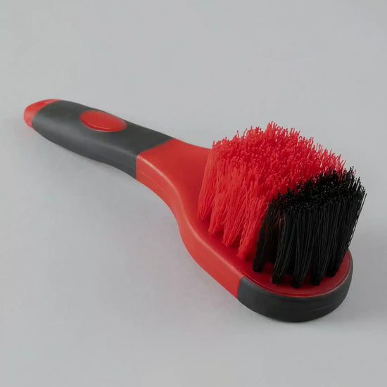 Premier Equine Soft-Touch Bucket Brush by Premier Equine at  Try a Bit