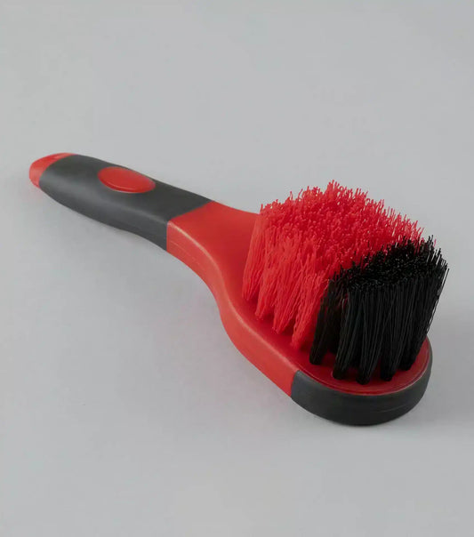 Premier Equine Soft-Touch Bucket Brush by Premier Equine at  Try a Bit