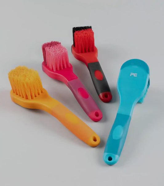 Premier Equine Soft-Touch Bucket Brush by Premier Equine at  Try a Bit