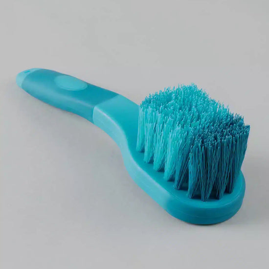 Premier Equine Soft-Touch Bucket Brush by Premier Equine at  Try a Bit