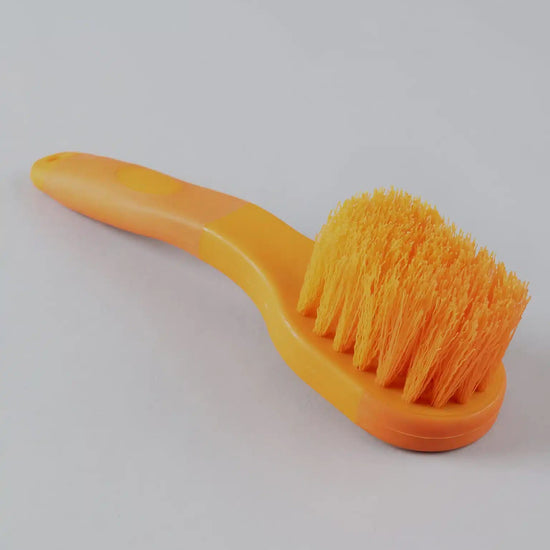 Premier Equine Soft-Touch Bucket Brush by Premier Equine at  Try a Bit