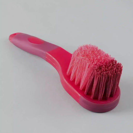 Premier Equine Soft-Touch Bucket Brush by Premier Equine at  Try a Bit