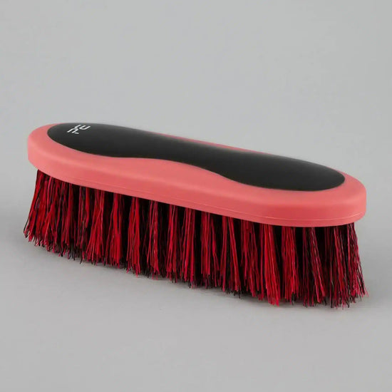 Premier Equine Soft-Touch Dandy Brush - Large by Premier Equine at  Try a Bit