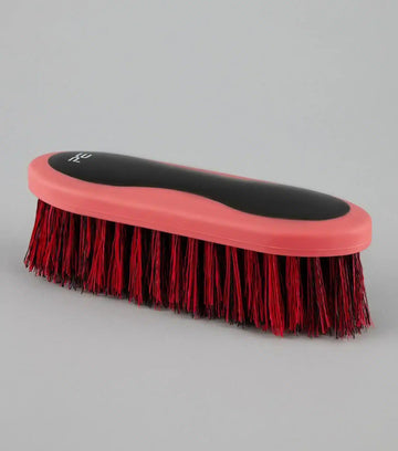 Premier Equine Soft-Touch Dandy Brush - Large by Premier Equine at  Try a Bit