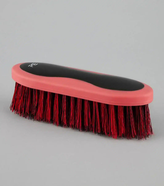 Premier Equine Soft-Touch Dandy Brush - Large by Premier Equine at  Try a Bit