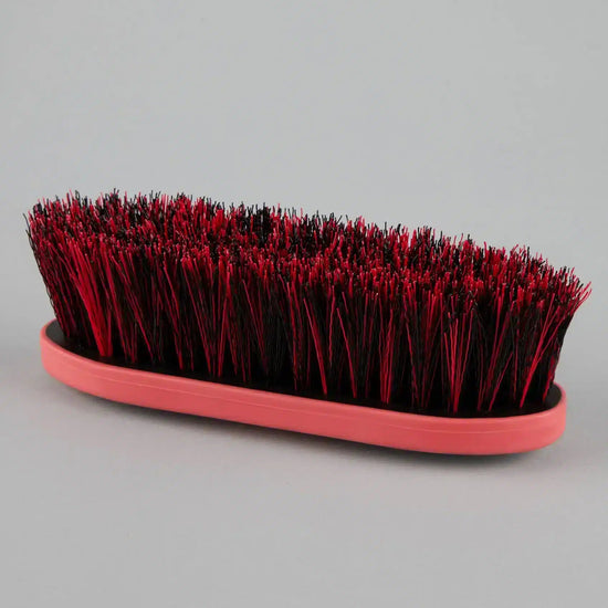 Premier Equine Soft-Touch Dandy Brush - Large by Premier Equine at  Try a Bit