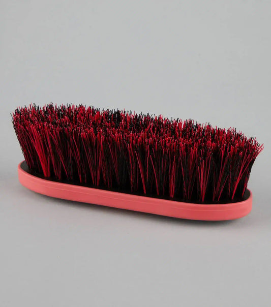 Premier Equine Soft-Touch Dandy Brush - Large by Premier Equine at  Try a Bit