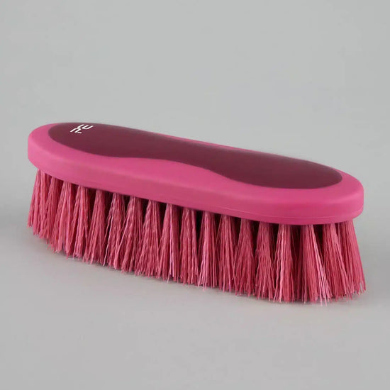 Premier Equine Soft-Touch Dandy Brush - Large by Premier Equine at  Try a Bit