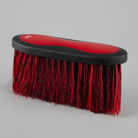 Premier Equine Soft-Touch Dandy Brush - Long Bristles by Premier Equine at  Try a Bit