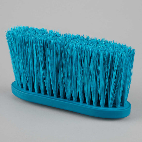 Premier Equine Soft-Touch Dandy Brush - Long Bristles by Premier Equine at  Try a Bit
