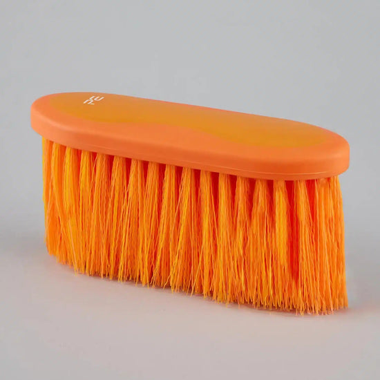 Premier Equine Soft-Touch Dandy Brush - Long Bristles by Premier Equine at  Try a Bit