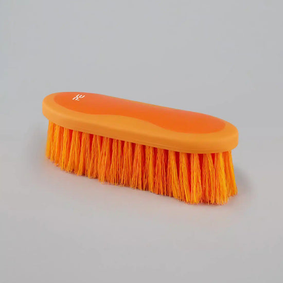 Premier Equine Soft-Touch Dandy Brush - Small by Premier Equine at  Try a Bit