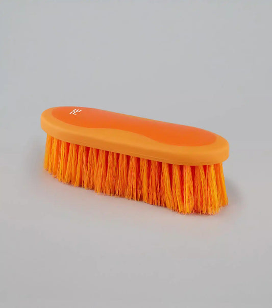 Premier Equine Soft-Touch Dandy Brush - Small by Premier Equine at  Try a Bit