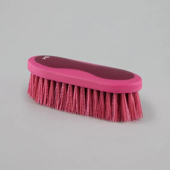 Premier Equine Soft-Touch Dandy Brush - Small by Premier Equine at  Try a Bit