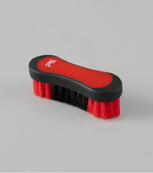 Premier Equine Soft-Touch Face Brush by Premier Equine at  Try a Bit
