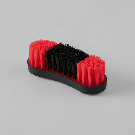 Premier Equine Soft-Touch Face Brush by Premier Equine at  Try a Bit