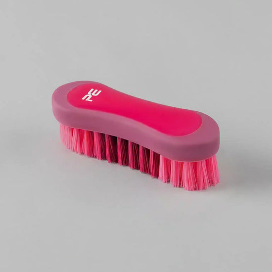 Premier Equine Soft-Touch Face Brush by Premier Equine at  Try a Bit