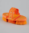 Premier Equine Soft-Touch Flexi Body Brush by Premier Equine at  Try a Bit