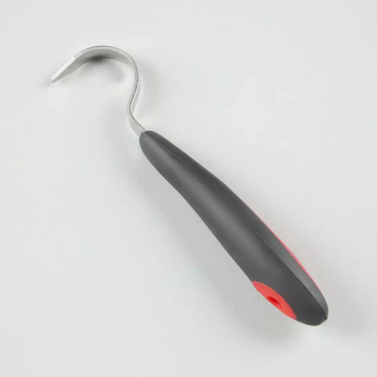 Premier Equine Soft-Touch Hoof Pick by Premier Equine at  Try a Bit