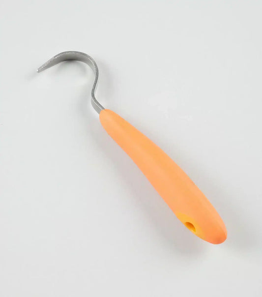 Premier Equine Soft-Touch Hoof Pick by Premier Equine at  Try a Bit
