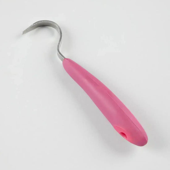 Premier Equine Soft-Touch Hoof Pick by Premier Equine at  Try a Bit