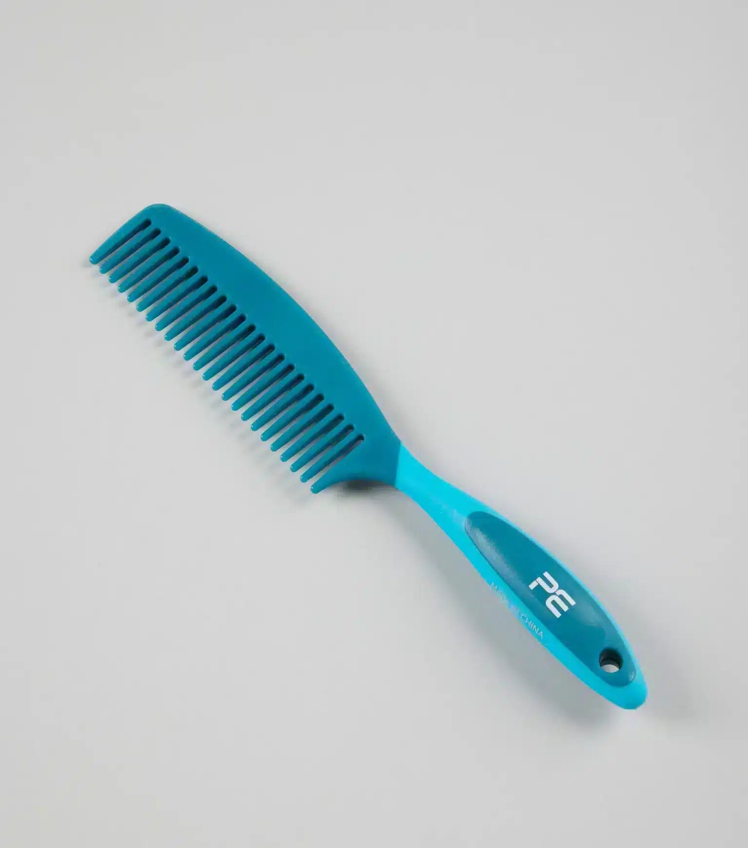 Premier Equine Soft-Touch Mane Comb with Handle by Premier Equine at  Try a Bit