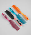 Premier Equine Soft-Touch Mane Comb with Handle by Premier Equine at  Try a Bit