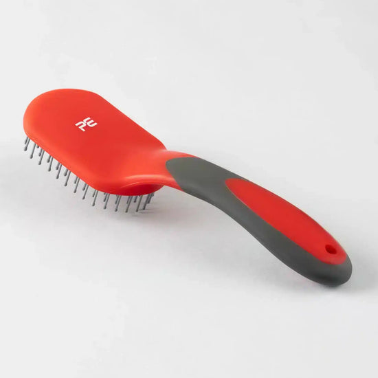 Premier Equine Soft-Touch Mane & Tail Brush by Premier Equine at  Try a Bit