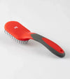 Premier Equine Soft-Touch Mane & Tail Brush by Premier Equine at  Try a Bit