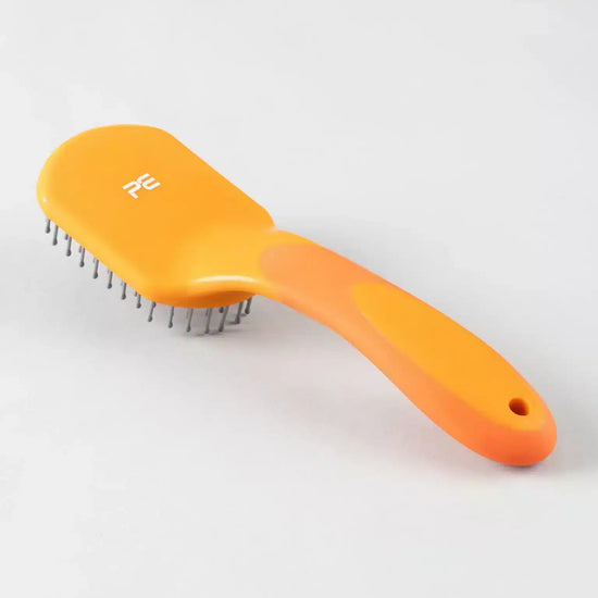 Premier Equine Soft-Touch Mane & Tail Brush by Premier Equine at  Try a Bit