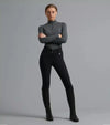 Premier Equine Sophia Ladies Full Seat High Waist Riding Breeches by Premier Equine at  Try a Bit