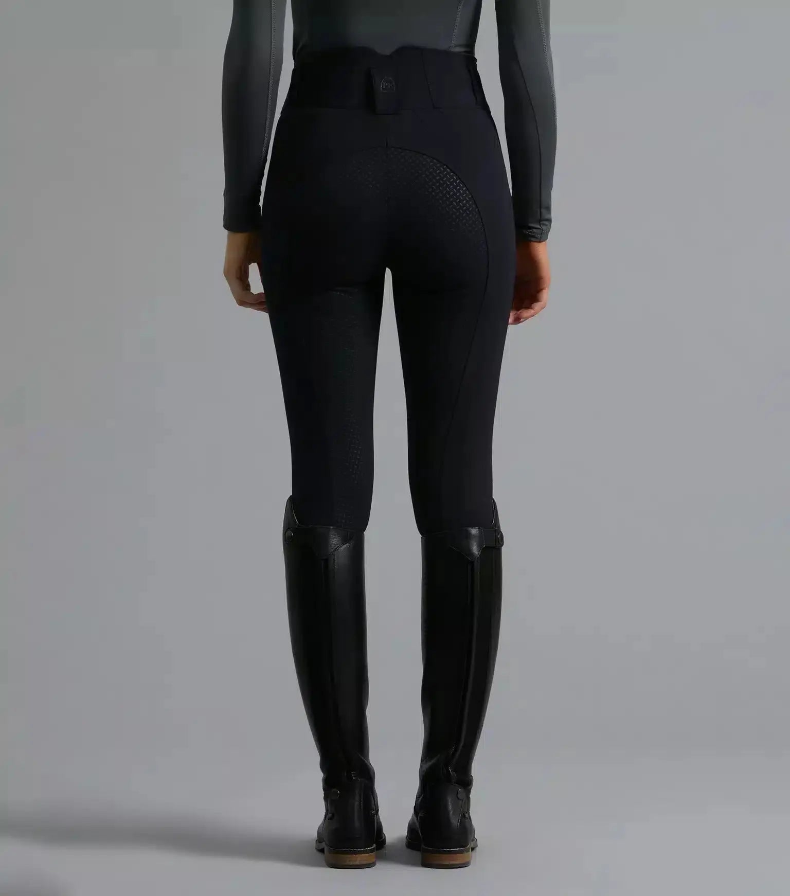 Premier Equine Sophia Ladies Full Seat High Waist Riding Breeches by Premier Equine at  Try a Bit