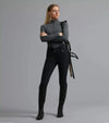 Premier Equine Sophia Ladies Full Seat High Waist Riding Breeches by Premier Equine at  Try a Bit